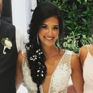 Meet your Posher, Samantha